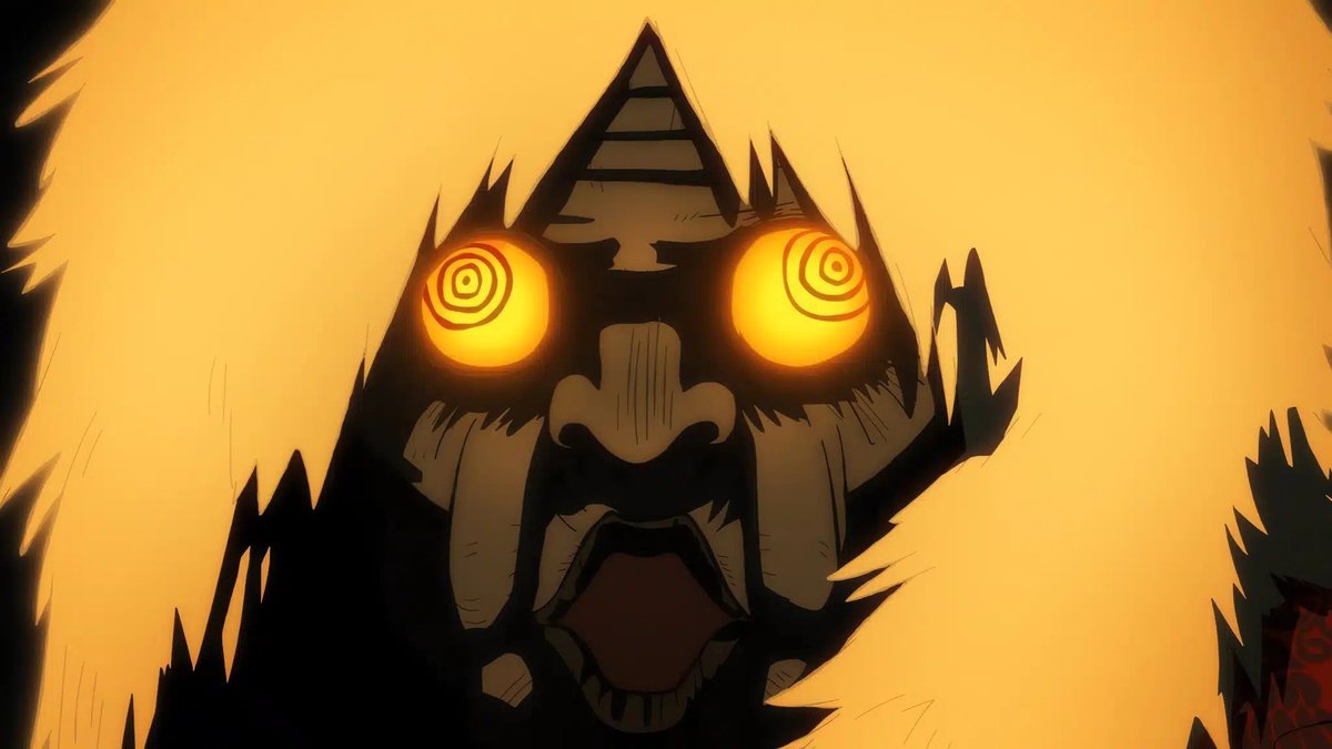 Sanji In Dandadan Explained Holds Major Plot Significance